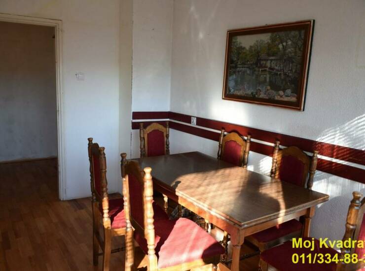 Stan Beograd, Konjarnik – fotografija 5