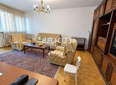 Trosoban stan, Mirijevo I · 74m² · 400€ | SveNekretnine