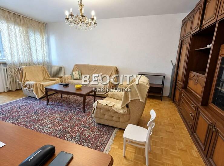 Stan Beograd, Mirijevo I – fotografija 1