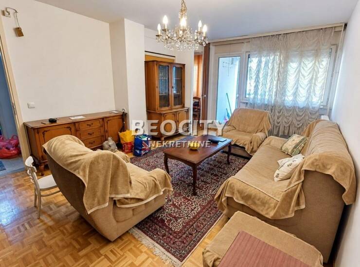Stan Beograd, Mirijevo I – fotografija 3