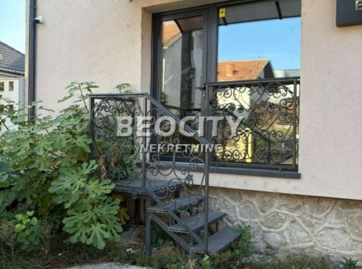 Poslovni prostor / Lokal Novi Sad, Telep – fotografija 6