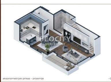 Trosoban stan, Beograd · 144m² · 633.600€ | SveNekretnine