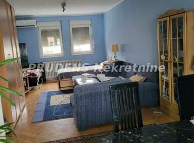 Cetvorosoban stan, Neimar · 108m² · 395.000€ | SveNekretnine