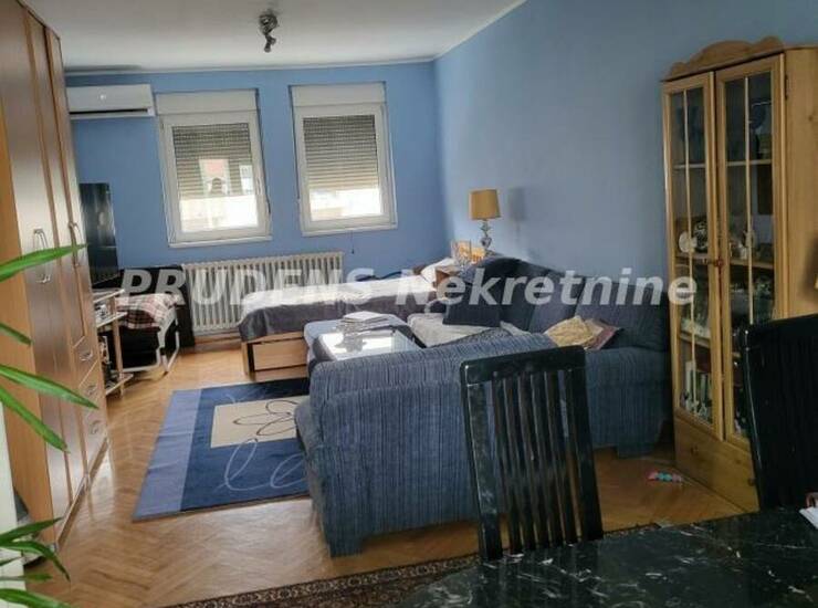 Stan Beograd, Neimar – fotografija 1