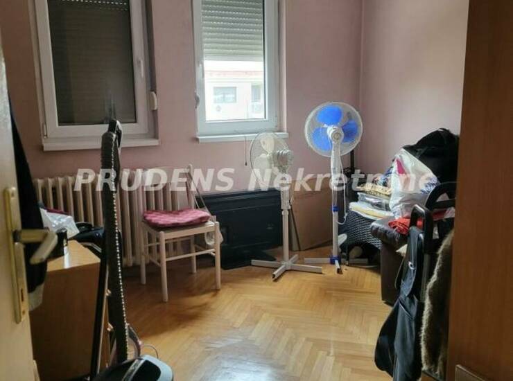 Stan Beograd, Neimar – fotografija 8