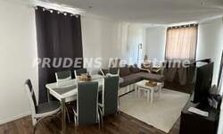 Trosoban stan, Stepa Stepanović · 75m² · 550€ | SveNekretnine
