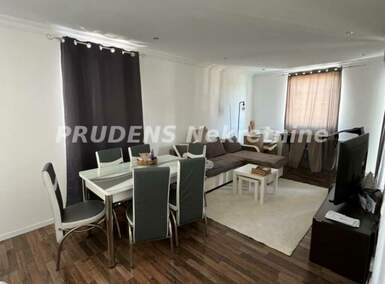 Trosoban stan, Stepa Stepanović · 75m² · 550€ | SveNekretnine