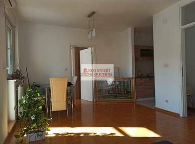 Dvosoban stan, Stepa Stepanović · 50m² · 700€ | SveNekretnine
