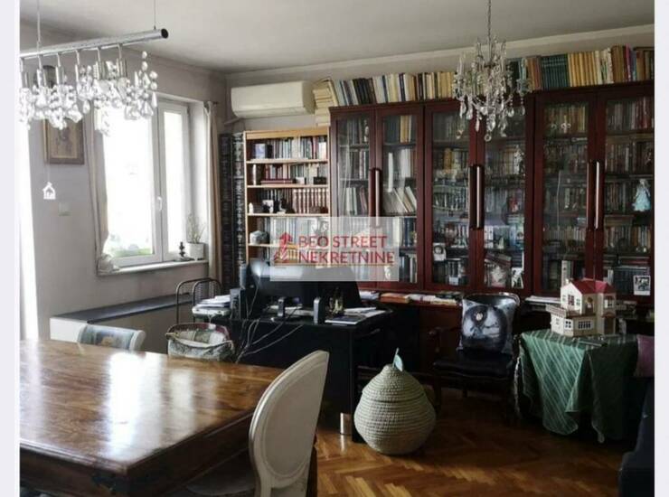 Stan Beograd, Beogradska – fotografija 3