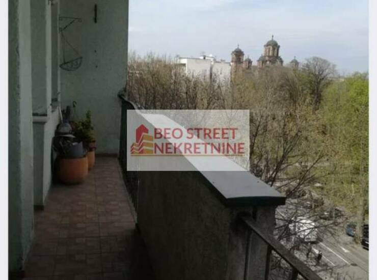 Stan Beograd, Beogradska – fotografija 6