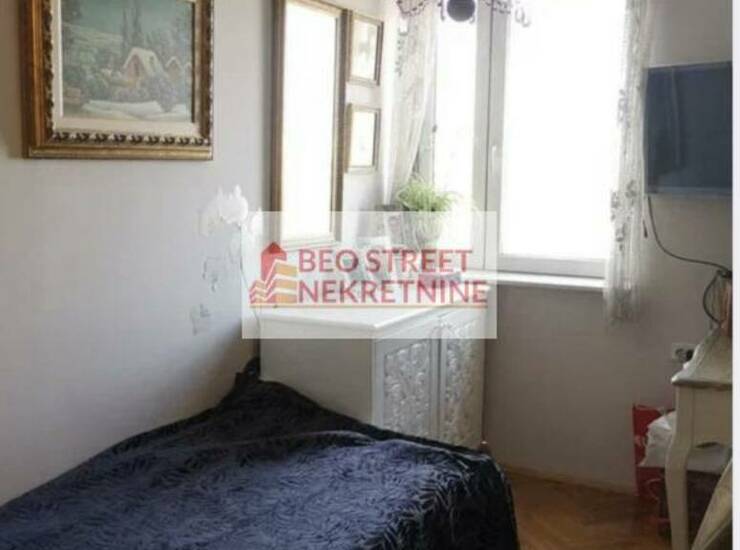 Stan Beograd, Beogradska – fotografija 10