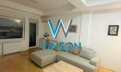 Jednoiposoban stan, Centar · 49m² · 600€ | SveNekretnine