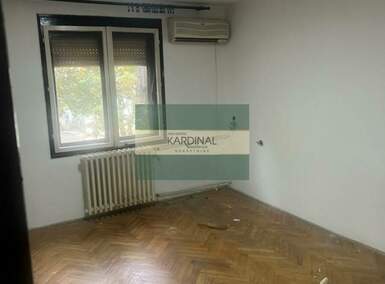 Jednosoban stan, Novi Sad · 33m² · 79.000€ | SveNekretnine