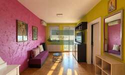Jednoiposoban stan, Novi Sad · 39m² · 115.000€ | SveNekretnine