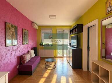Jednoiposoban stan, Novi Sad · 39m² · 115.000€ | SveNekretnine