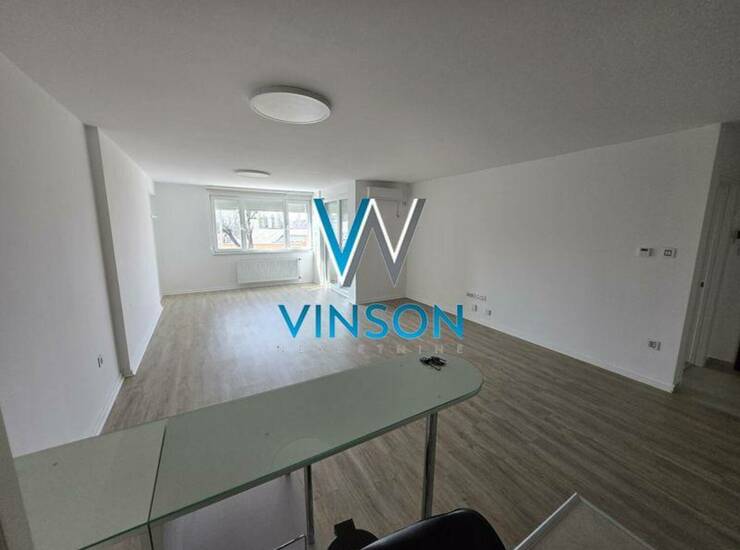 Poslovni prostor / Lokal Novi Sad, Sajam – fotografija 3