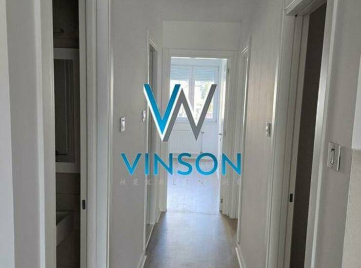 Poslovni prostor / Lokal Novi Sad, Sajam – fotografija 9