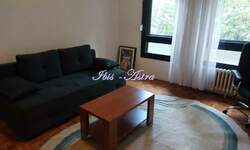 Jednosoban stan, Čukarička Padina · 40m² · 450€ | SveNekretnine