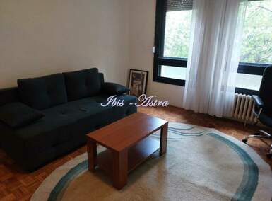 Jednosoban stan, Čukarička Padina · 40m² · 450€ | SveNekretnine