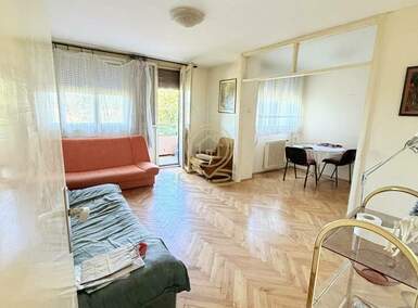 Dvoiposoban stan, Niš · 70m² · 165.000€ | SveNekretnine