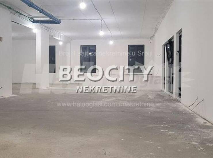 Poslovni prostor / Lokal Beograd, Vračar (centar) – fotografija 1