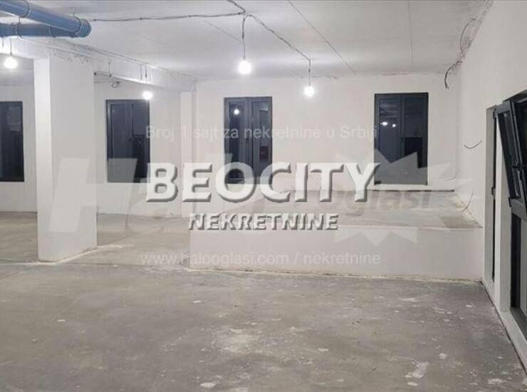 Poslovni prostor / Lokal Beograd, Vračar (centar) – fotografija 3