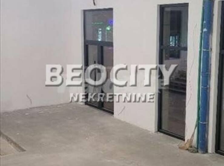 Poslovni prostor / Lokal Beograd, Vračar (centar) – fotografija 4