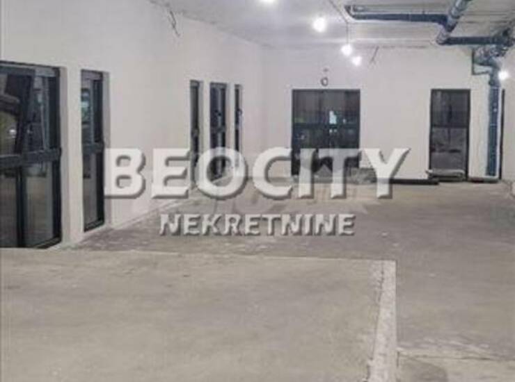 Poslovni prostor / Lokal Beograd, Vračar (centar) – fotografija 6