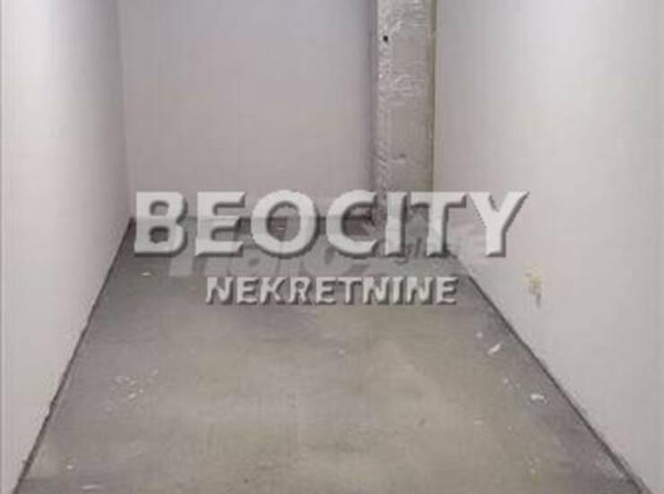 Poslovni prostor / Lokal Beograd, Vračar (centar) – fotografija 7