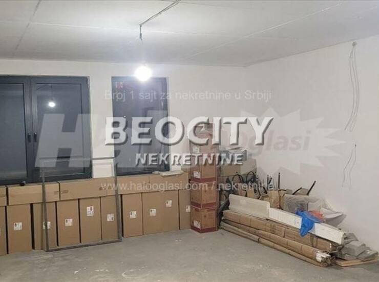 Poslovni prostor / Lokal Beograd, Vračar (centar) – fotografija 9