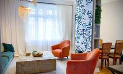 Trosoban stan, Politika · 81m² · 459.000€ | SveNekretnine