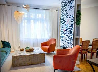 Trosoban stan, Politika · 81m² · 459.000€ | SveNekretnine