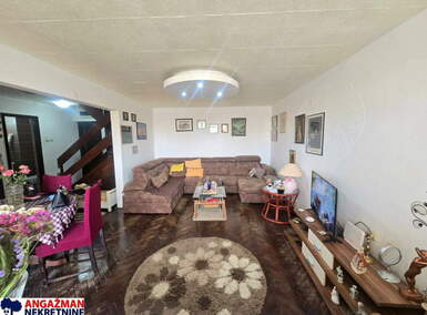 Trosoban stan, Novi Banovci · 85m² · 129.000€ | SveNekretnine