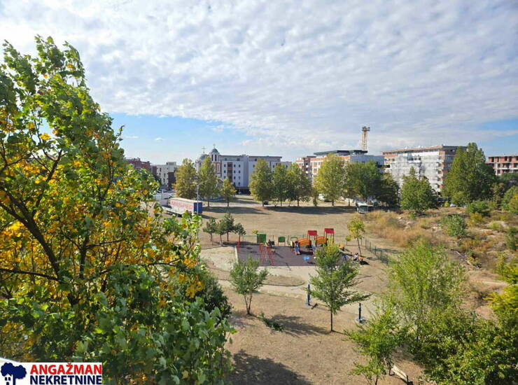 Stan Stara Pazova, Novi Banovci – fotografija 11
