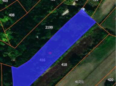 Plac, Lešje · 2000m² · 10.000€ | SveNekretnine