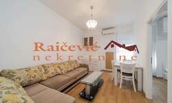 Jednoiposoban stan, Hram · 27m² · 139.500€ | SveNekretnine