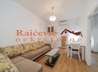 Jednoiposoban stan, Hram · 27m² · 139.500€ | SveNekretnine