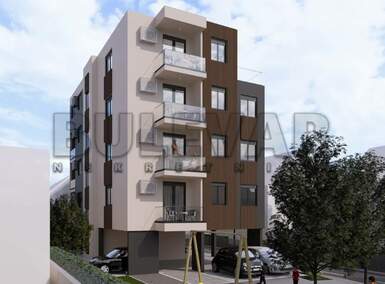 Dvoiposoban stan, Pantelej(Niš) · 50m² · 99.180€ | SveNekretnine