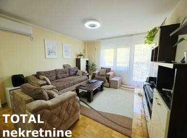 Cetvorosoban stan, Novo Naselje · 96m² · 265.000€ | SveNekretnine