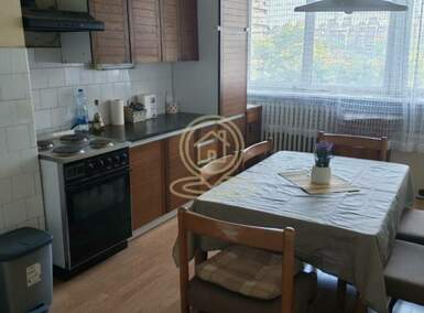 Dvosoban stan, Blok 21 · 76m² · 274.000€ | SveNekretnine