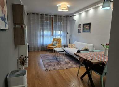 Dvosoban stan, Blok 65 · 54m² · 1.100€ | SveNekretnine