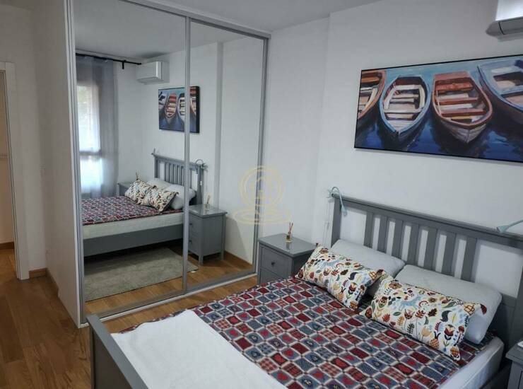 Stan Beograd, Blok 65 – fotografija 6