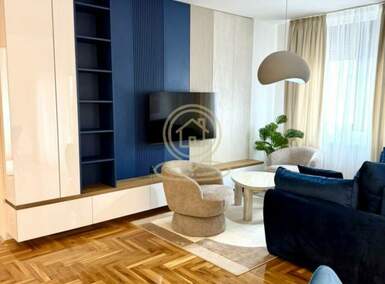 Cetvorosoban stan, Somborska · 73m² · 550€ | SveNekretnine