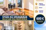 Stan Novi Sad – fotografija 1