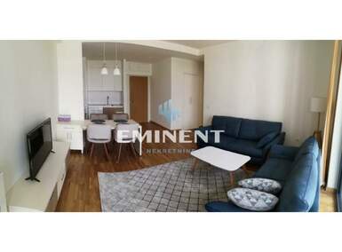 Dvosoban stan, Beograd Na Vodi · 56m² · 261.250€ | SveNekretnine