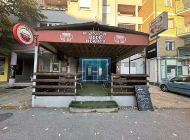 Poslovni prostor / Lokal · 42m² · 70.000€ | SveNekretnine