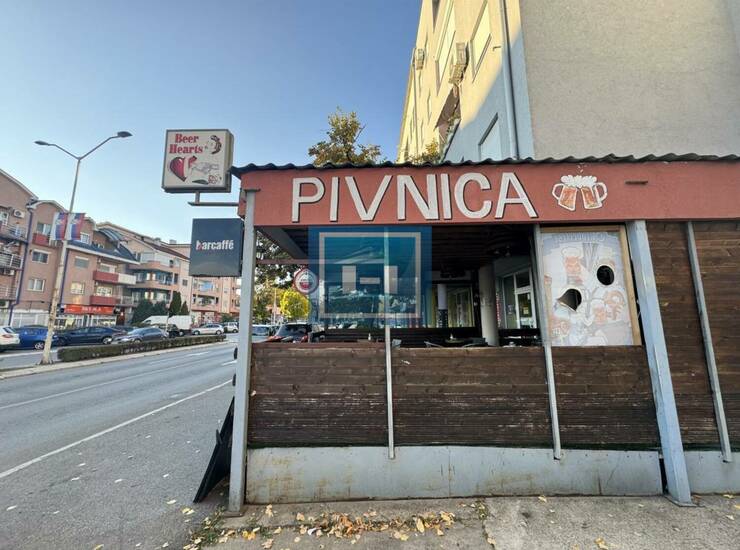 Poslovni prostor / Lokal Jagodina – fotografija 3