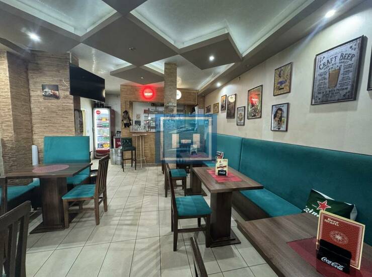 Poslovni prostor / Lokal Jagodina – fotografija 4