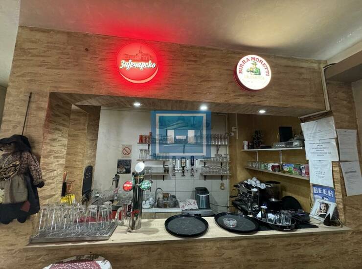 Poslovni prostor / Lokal Jagodina – fotografija 7