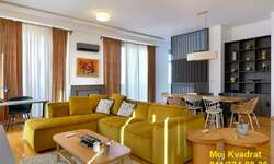 Cetvorosoban stan, Karaburma · 193m² · 555.500€ | SveNekretnine